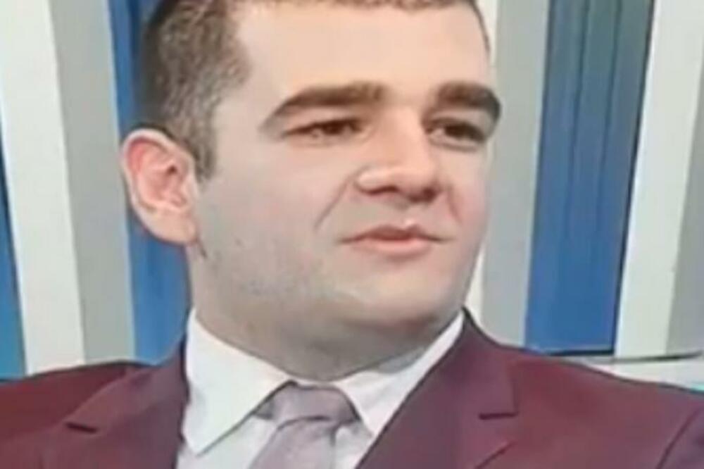 DA LI JE RADE MILOŠEVIĆ NAPADNUT U NIKŠIŠU? Doživeo incident večeras