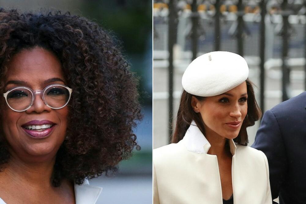 JOŠ JEDAN ČLAN PORODICE MARKL ŽELI RAZGOVOR SA OPROM: Otac Megan Markl je doneo pismo voditeljki i zna se ŠTA ŽELI