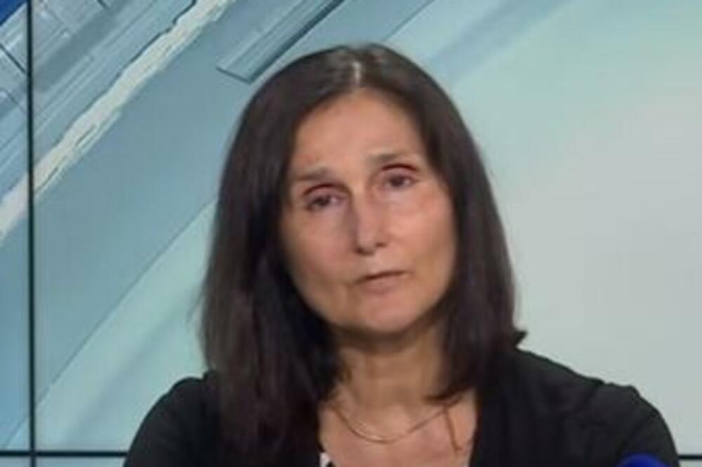 DOKTORKA JOVANOVIĆ UPOZORILA NA SIMPTOM KOJI SE JAVLJA NAKON PRELEŽANE KORONE: Savetuje da se HITNO JAVITE LEKARU