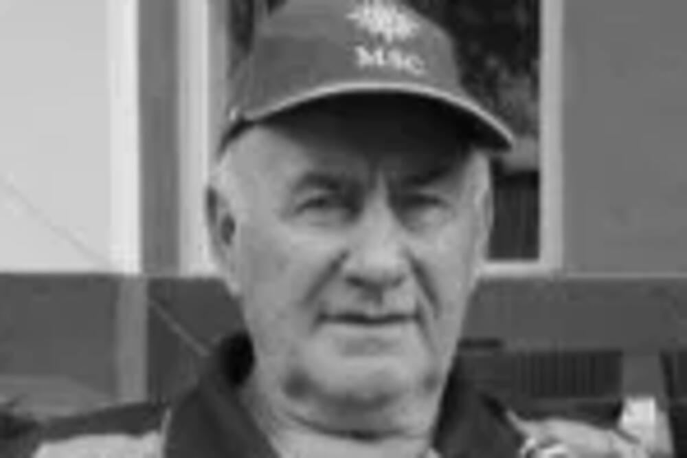 NAJTUŽNIJA VEST ZA SRPSKI RUKOMET: Preminuo "čika Pera", osvajač olimpijske medalje i legenda moćne Metaloplastike!