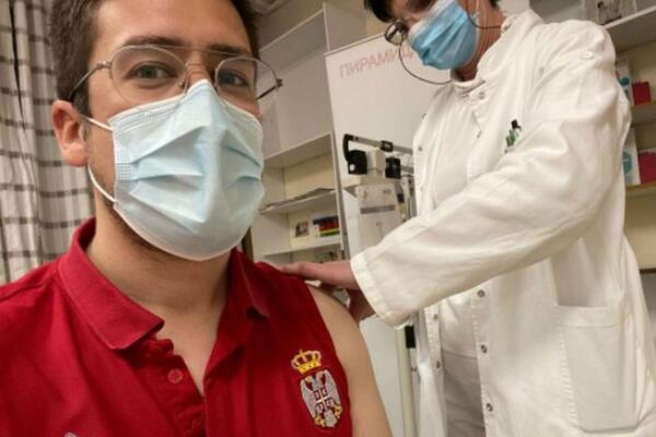 ZA NAŠEG PEVAČA REKLI DA JE SATANISTA: Odmah je odgovorio svima na PROZIVKE, pa poslao MOĆNU PORUKU!