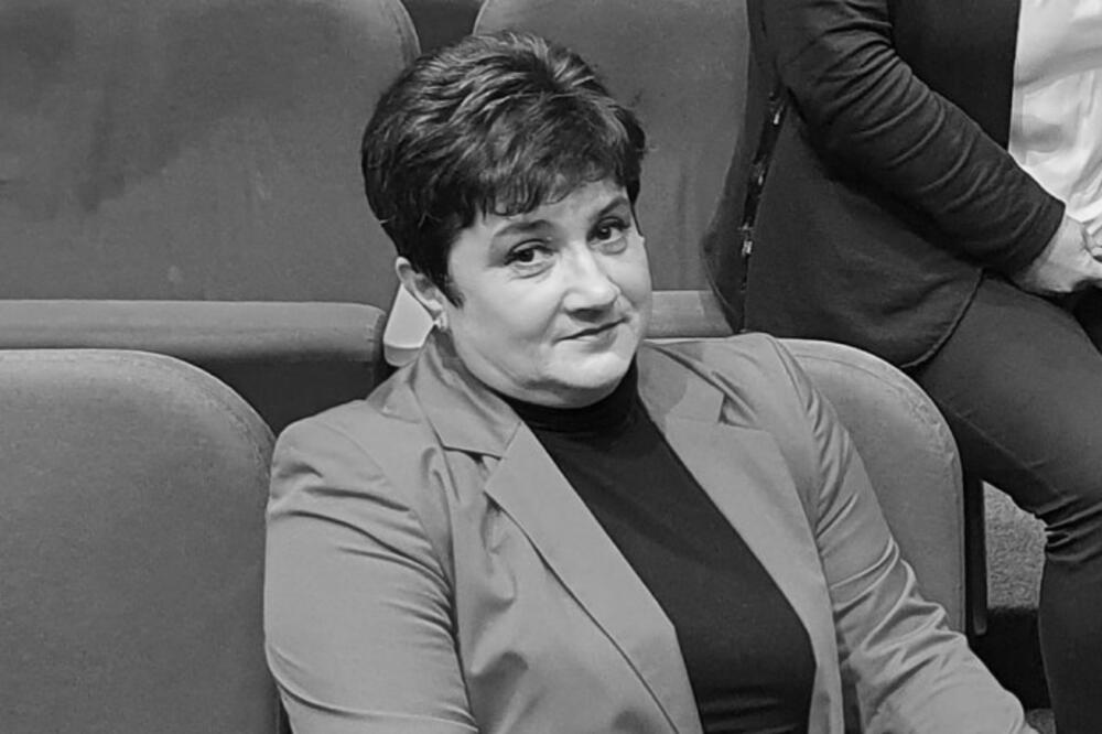 OD POSLEDICA KORONA VIRUSA: Umrla omiljena službenica opštine Novi Grad