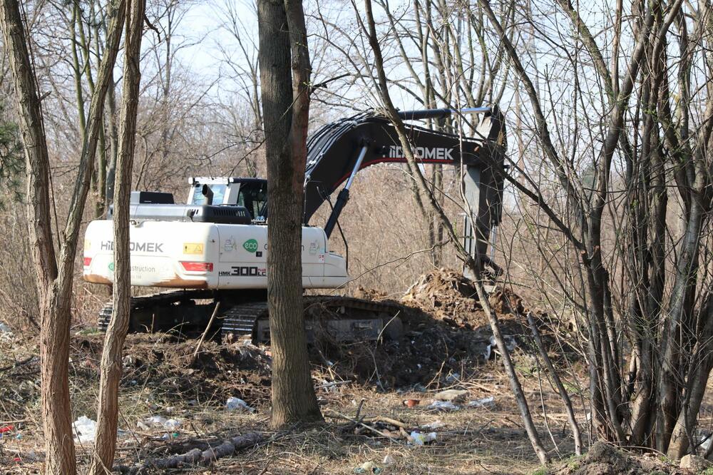 U Novom Sadu će se graditi groblje kućnih ljubimaca