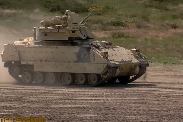 CRN DAN ZA NEMAČKU: Njihova vojska na ŽESTOKOM UDARU!