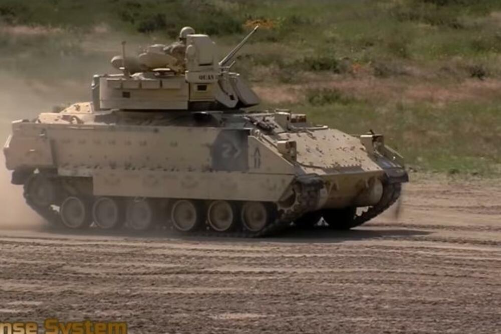 IZVOZ ORUŽJA IZ NEMAČKE DRASTIČNO PAO! Zemlje van EU i NATO naročito nisu zainteresovane