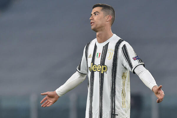 RONALDO NE OPRAŠTA NIŠTA: Juventus će morati da odgovara pred sudom!