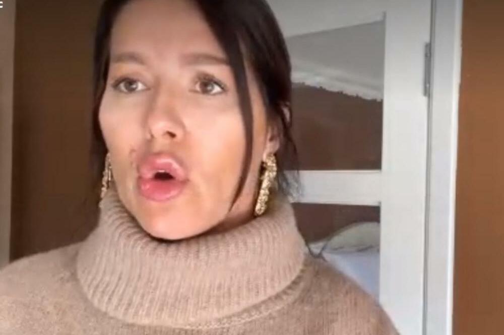 NAORUŽANI PLJAČKAŠI UPALI U VILU SEKE ALEKSIĆ