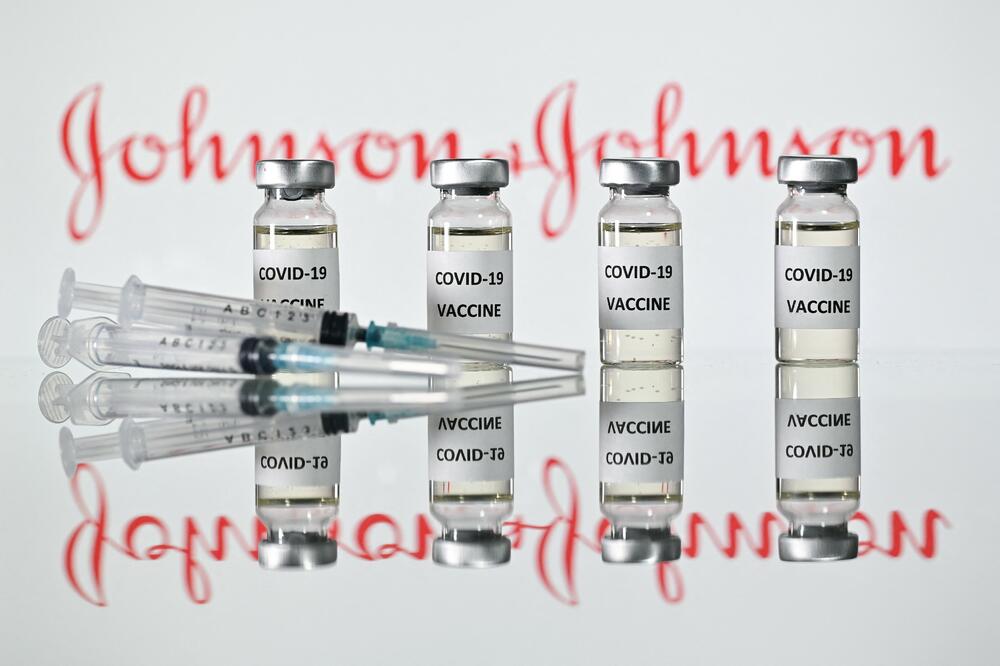 EMA ODOBRILA VAKCINU "DŽONSON I DŽONSON": Prvo cepivo koje ima mogućnost da štiti od korone sa samo JEDNOM DOZOM!