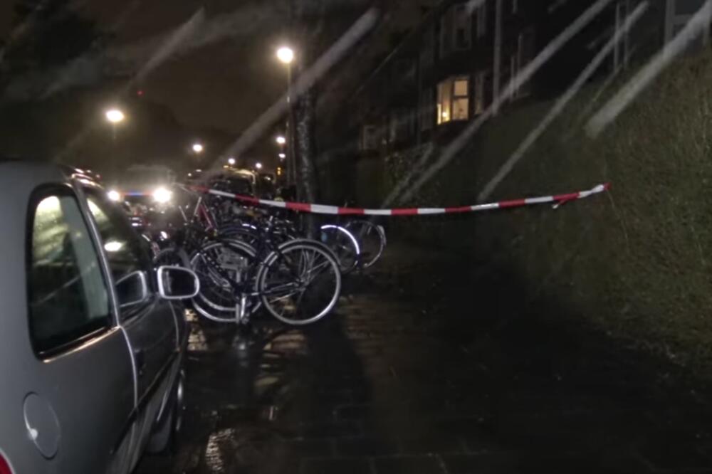 OTKRIVENO: Za hapšenje surove kriminalne grupe ZASLUŽNA JE BAKA! Zbog njene brige za unukom ZVERI SU IZA REŠETAKA