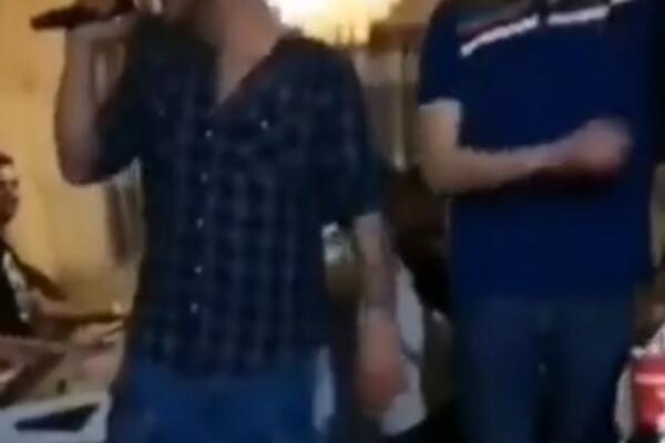 ISPAO SAM NAJGORI: Darko Lazić progovorio o šokantnoj KORONA ŽURKI o kojoj bruji CELA SRBIJA!