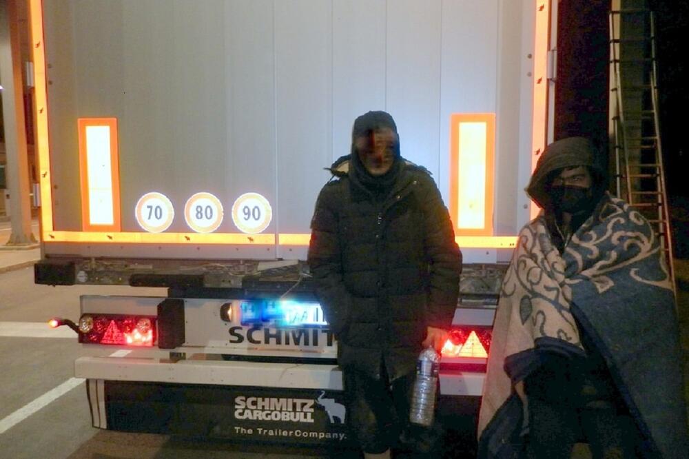 RASKRINKANA BANDA KRIJUMČARA! Njih 6 bogatilo se na tuđoj muci