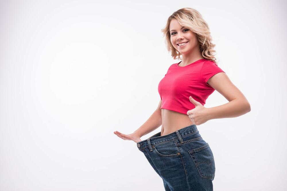 POSPEŠITE PRIRODNE PROCESE AUTOFAGIJE: Gubićete kilograme i centimetre u obimu, i imaćete vitku figuru i energiju!