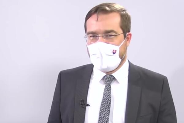 SLOVAČKA: Ministar zdravlja Marek Krajči podnosi ostavku