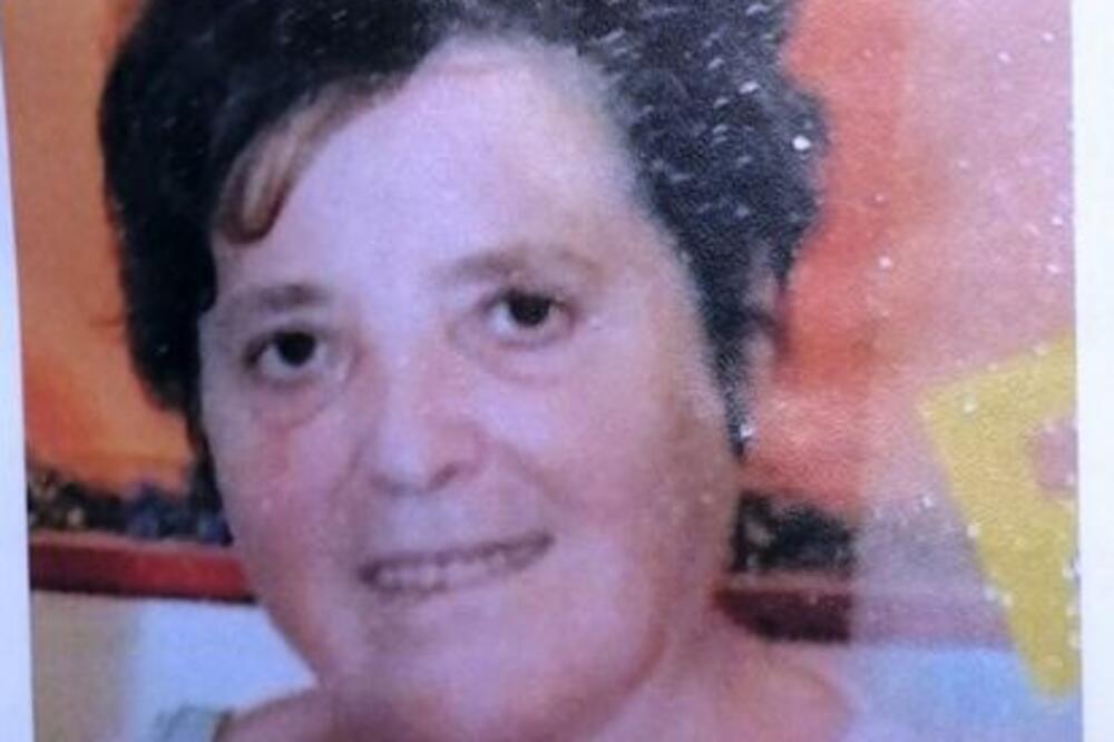 DA LI STE VIDELI IRENU? Nestala je u Kanjiži, već 9 dana od nje NI TRAGA NI GLASA!