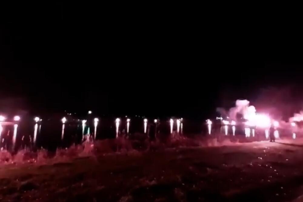 JEDNA OD NAJSTARIJIH NAVIJAČKIH GRUPA PROSLAVILA ROĐENDAN! Skupili se na mestu odakle je sve počelo (VIDEO)