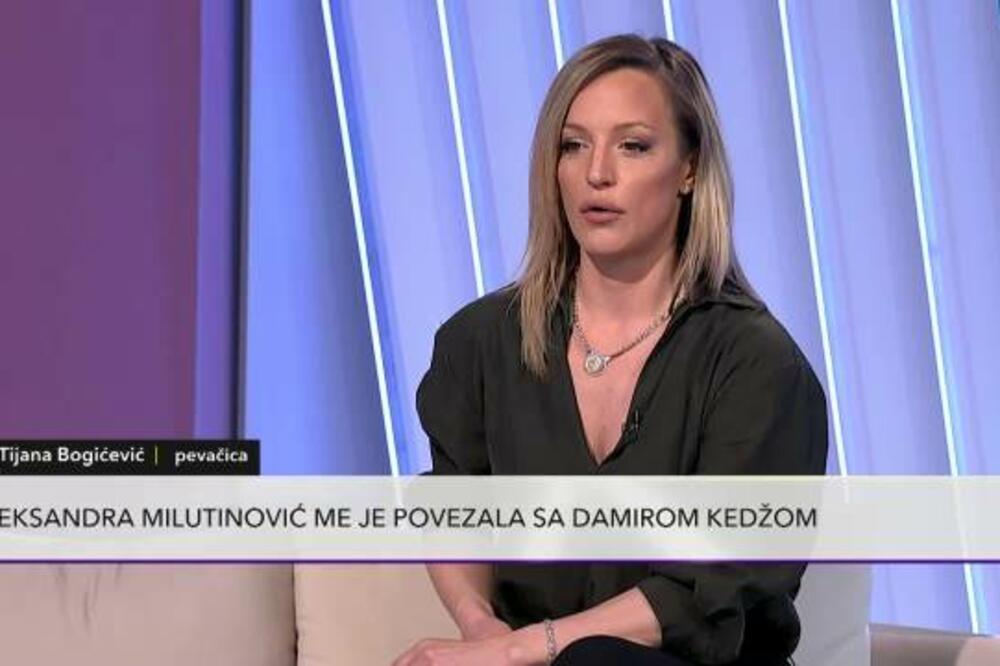 OPA, IMA SE MOŽE SE! PEVAČICA OTKRILA SVE O PRIVATNOM BIZNISU U AMERICI: Spomenula i Uraganke! (VIDEO)