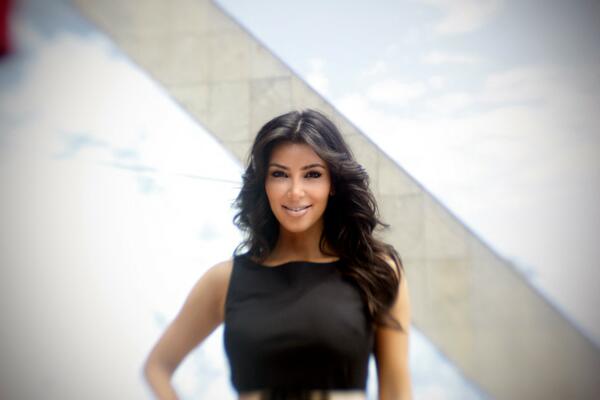 DEO KUĆE KOJI NIKADA NIJE PRIKAZAN U JAVNOSTI! Kim otovorila vrata POSEBNE SOBE: Od poda do plafona, VELIČANSTVENO!