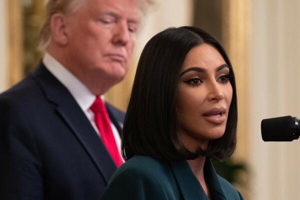 ZVANIČNO PRIZNANJE! KIM KARDAŠIJAN PROGLAŠENA MILIJARDERKOM: Put je bio trnovit!