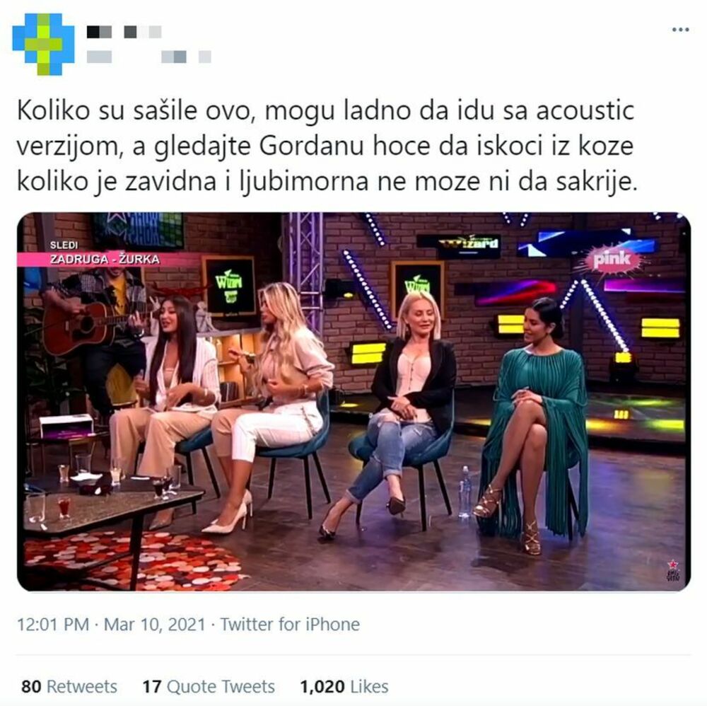 Goca Tržan