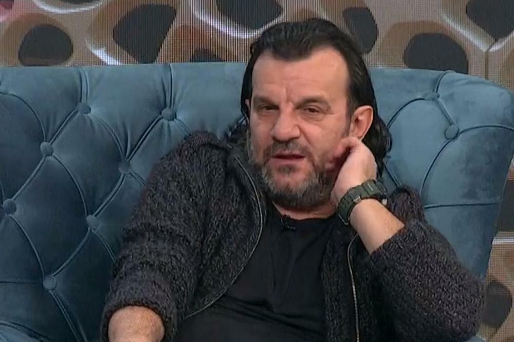 JOŠ JEDNA STARLETA PRIZNALA DA JE BILA INTIMNA SA ACOM LUKASOM I TO U UŽIVO EMISIJI!