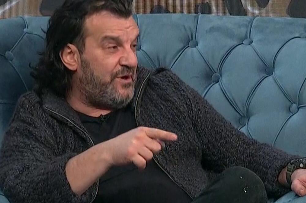 LUKASOVA PRVA ŽENA DANAS RADI U ZDRAVOJ HRANI I OBOŽAVA NOLETA: Bila mu je ljubav iz srednje škole, prelepa je