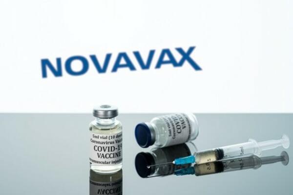 NOVAVAKS: Vakcina efikasna 96%, protiv britanskog soja 86%