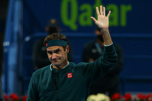 DIREKTOR AKAPULKA NEZADOVOLJAN: Zašto je Federer izabrao pre Dubai nego Meksiko?