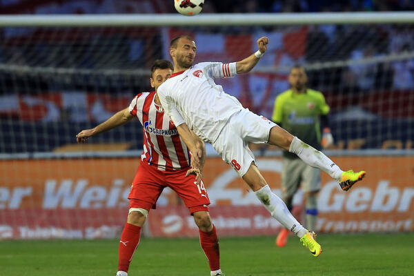 SEĆATE LI SE DARKA SPALEVIĆA?! Pre 20 godina je potpisao za Zvezdu, a sad u 43. godini našao novi klub!