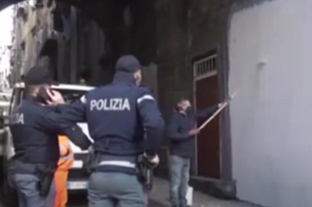 PROIZVODILI LAŽNE LEKOVE ZA SMIRENJE PA IH SLALI U SKANDINAVSKE ZEMLJE: Zaplenjeno više od 9 MILIONA TABLETA!