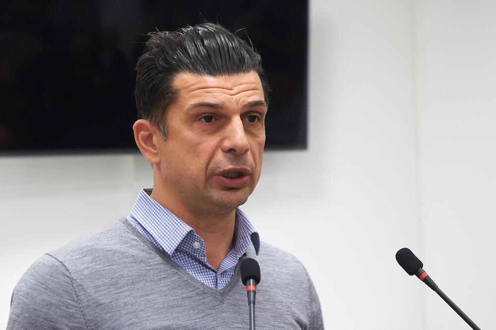 PRIVEDEN DRAGAN ŠKRBIĆ: Legendarni rukometaš uhapšen zajedno sa sestrom i zetom!