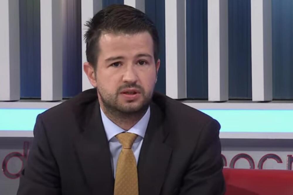 MILATOVIĆ: Nije tačno da su granice Crne gore ostale otvorene zbog IZBORA U NIKŠIĆU!