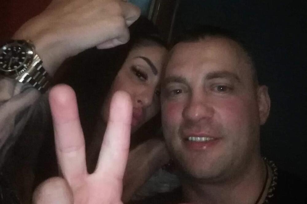 ČABARKAPA SMUVAO UDATU RIJALITI UČESNICU, A ONDA JE ONA PUCALA NA MUŽA: Oglasio se njen suprug, SVE JE OTKRIO!