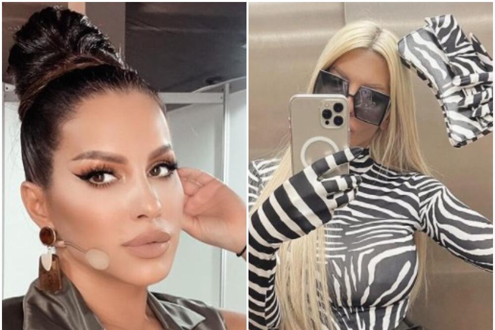 PALO POMIRENJE VEKA, SEKA I KARLEUŠA ZAKOPALE RATNE SEKIRE: Sve su prevazišle!