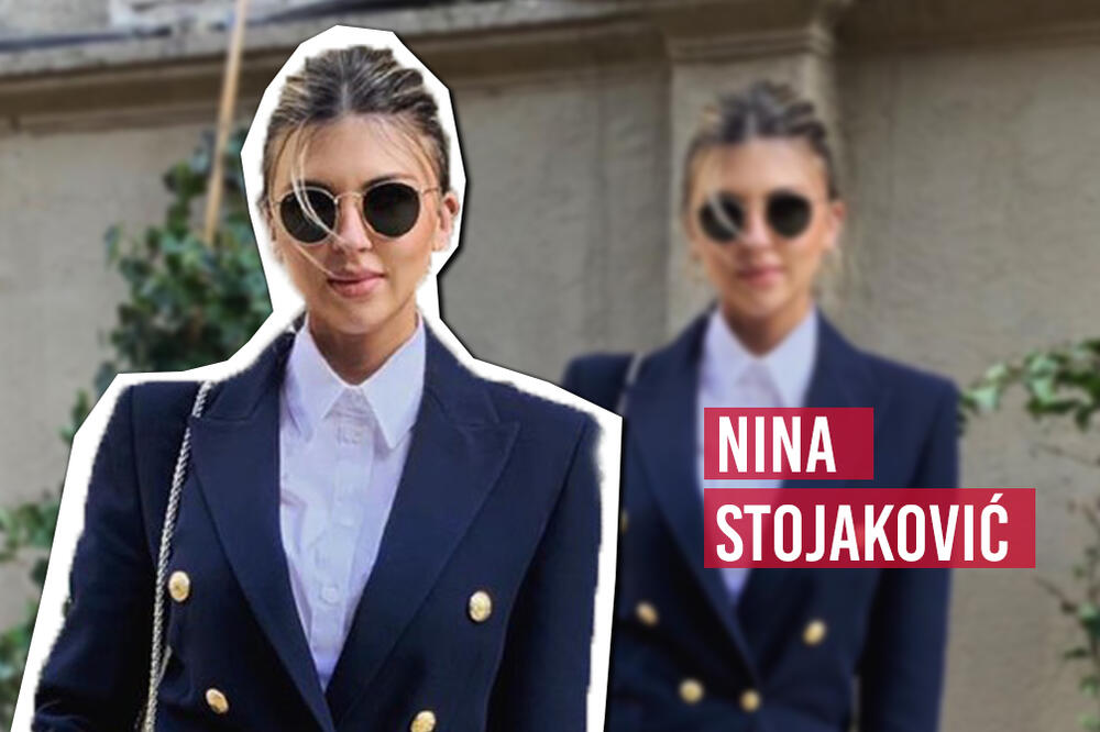 ODGOVORNA! VAKCINISALA SE NAJLEPŠA SRPSKA POLITIČARKA NINA STOJAKOVIĆ: Iznela detalje o celom procesu!