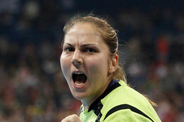 CELE NAŠE KARIJERE STAĆE U TIH 180 MINUTA! Srpska hobotnica s gola kaže da će psiha odlučiti ko ide na OI!