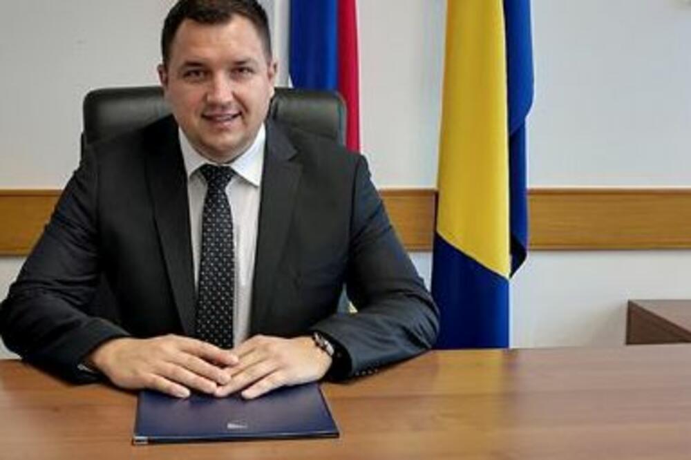 SMENJEN MILOŠ LUČIĆ! Ovo je upravo objavljeno