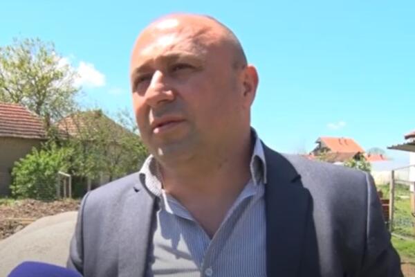 PRIVEDEN BOŽIDAR DEJANOVIĆ! Kosovska policija pretresla kancelariju gradonačelnika!