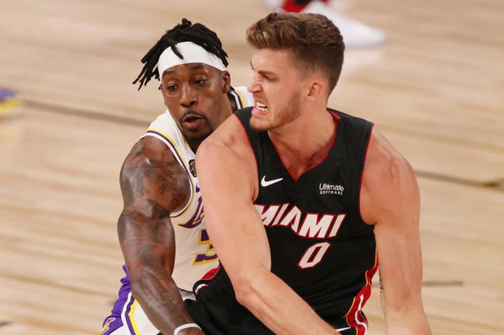 JOŠ JEDNA KAZNA ZA NBA ZVEZDU ZBOG VREĐANJA JEVREJA: Ali ovu će morati samo da plati, pošto je već izbačen iz tima!