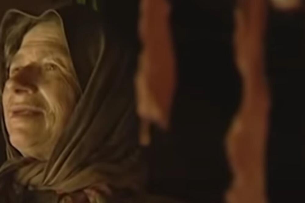 BAKA (76) NAPOKON DOBILA KUĆU: Decenijama živi odsečena od civilizacije, RUSKI TAJKUN joj pritekao u pomoć! (VIDEO)