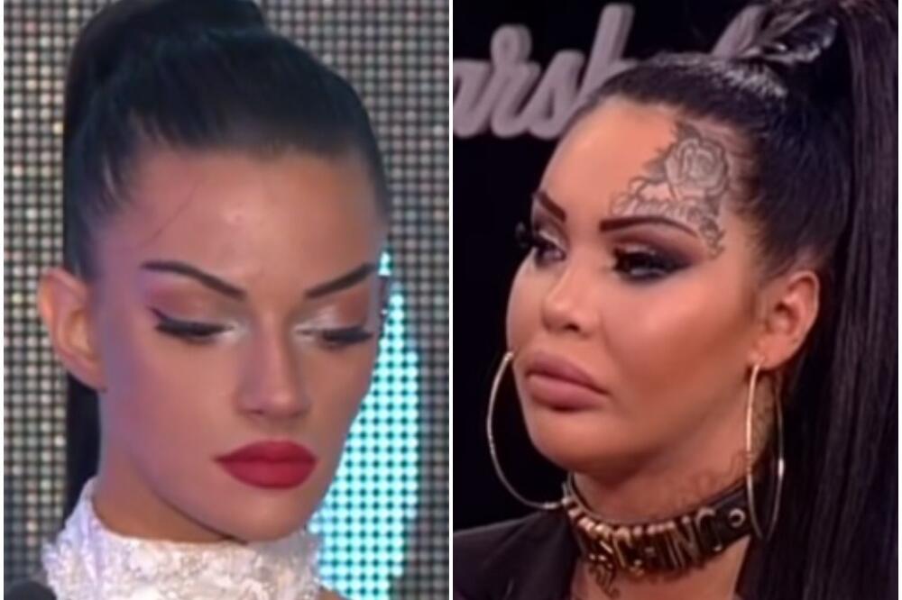 TARA JE IMALA 148 JEZIVIH POVREDA, GAZILI SU JE: Otkriveni detalji o procesu koji se vodi protiv Anđele Veštice!