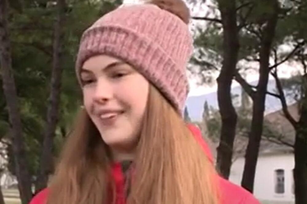 ČUDO IZ BIH PLIVA KAO ČAVIĆ: Mlada Mostarka sa samo 15 godina ispunila olimpijsku A normu!