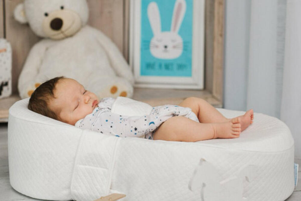 DVOUMITE SE IZMEĐU ANATOMSKOG I GNEZDA OD TKANINE: Evo šta je bolje za vašeg bebca!