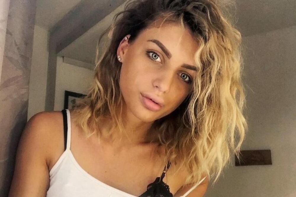 RASKRINKALA JE PAULU! Milica: Dok je Fran patio, ona se grlila sa Tomovićem! (VIDEO)