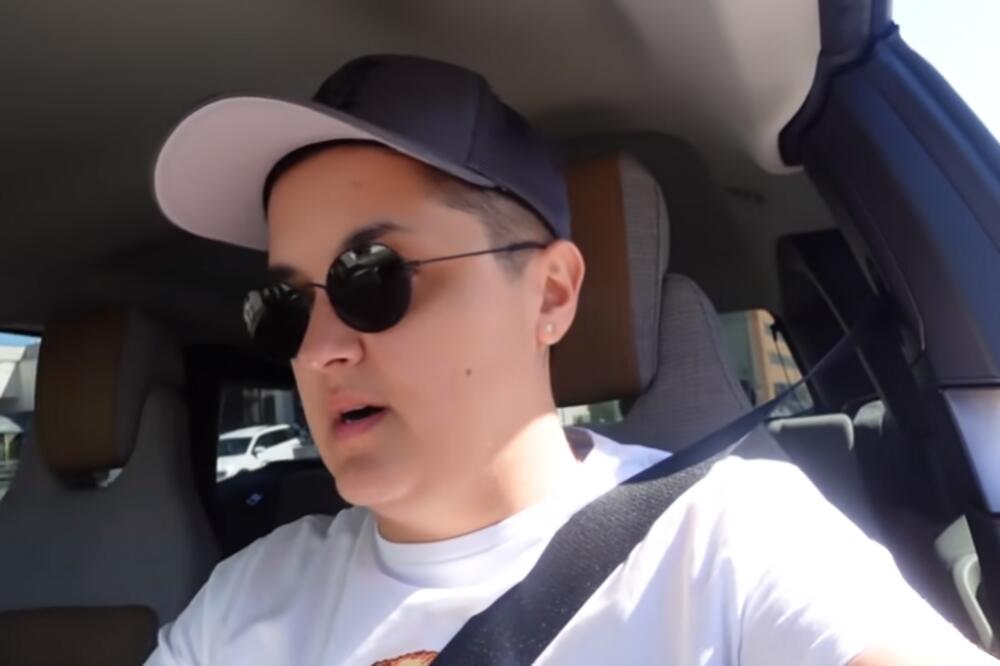 PRAVI ESTRADNI LET: Marija Šerifović krenula na put pa srela još 2 SRPSKE PEVAČICE, jednu nazvala LUDAČOM! (VIDEO)