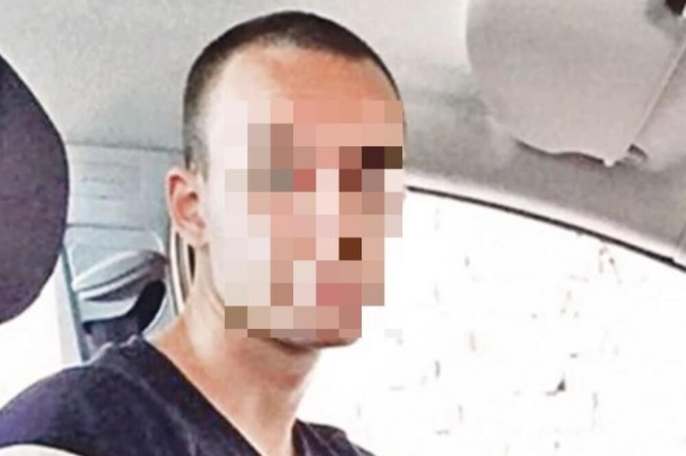 OTAC MOMKA IZ NIŠA KOJI JE NAPRAVIO SKANDALOZNU GRUPU O DEVOJKAMA VAN SEBE: Otkrio bitnu stvar o sinu Nemanji (25)