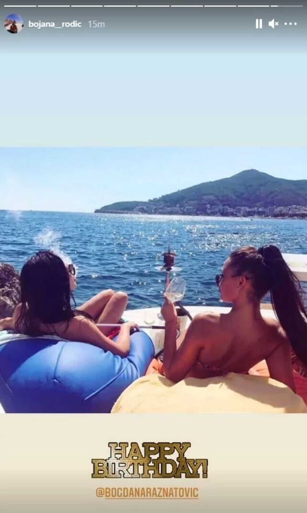 Bogdana Ražnatović