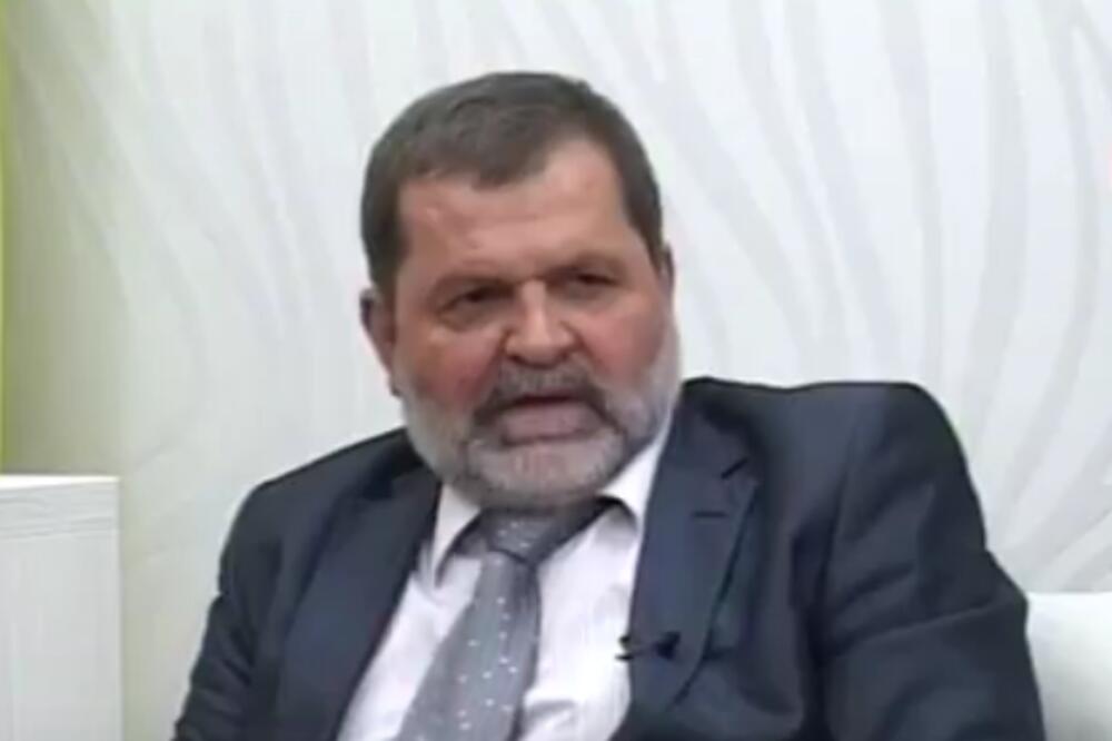 NOVA TEŠKA TRAGEDIJA: Umro Obren Joksimović