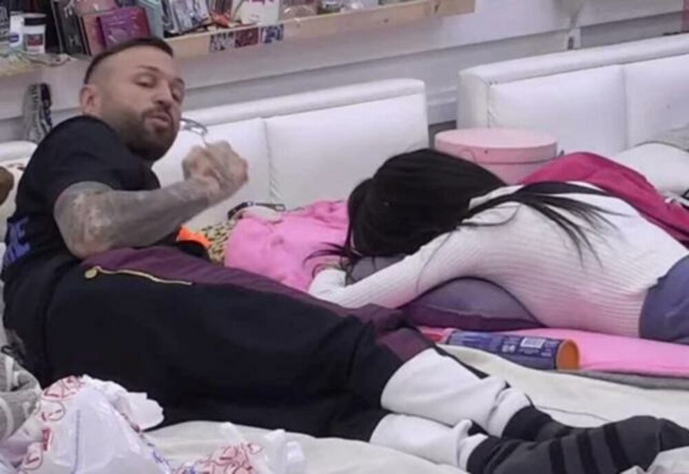 Tara Simov i Nenad Aleksić Ša