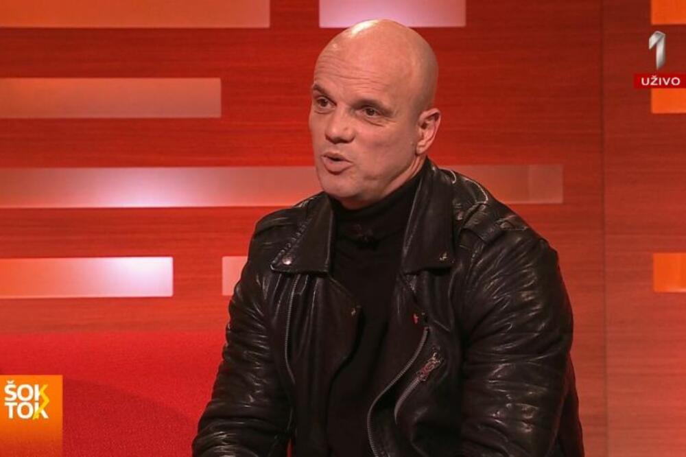 "PEVAČICAMA JE TEŽE!" BOBAN RAJOVIĆ O ESTRADNOJ MAFIJI: Otkrio PRAVU ISTINU koja se dečava iza muzičke zavese!