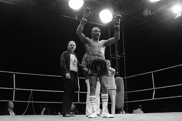 UMRO MARVIN HAGLER!!! Odlazak jednog od najvećih boksera u istoriji